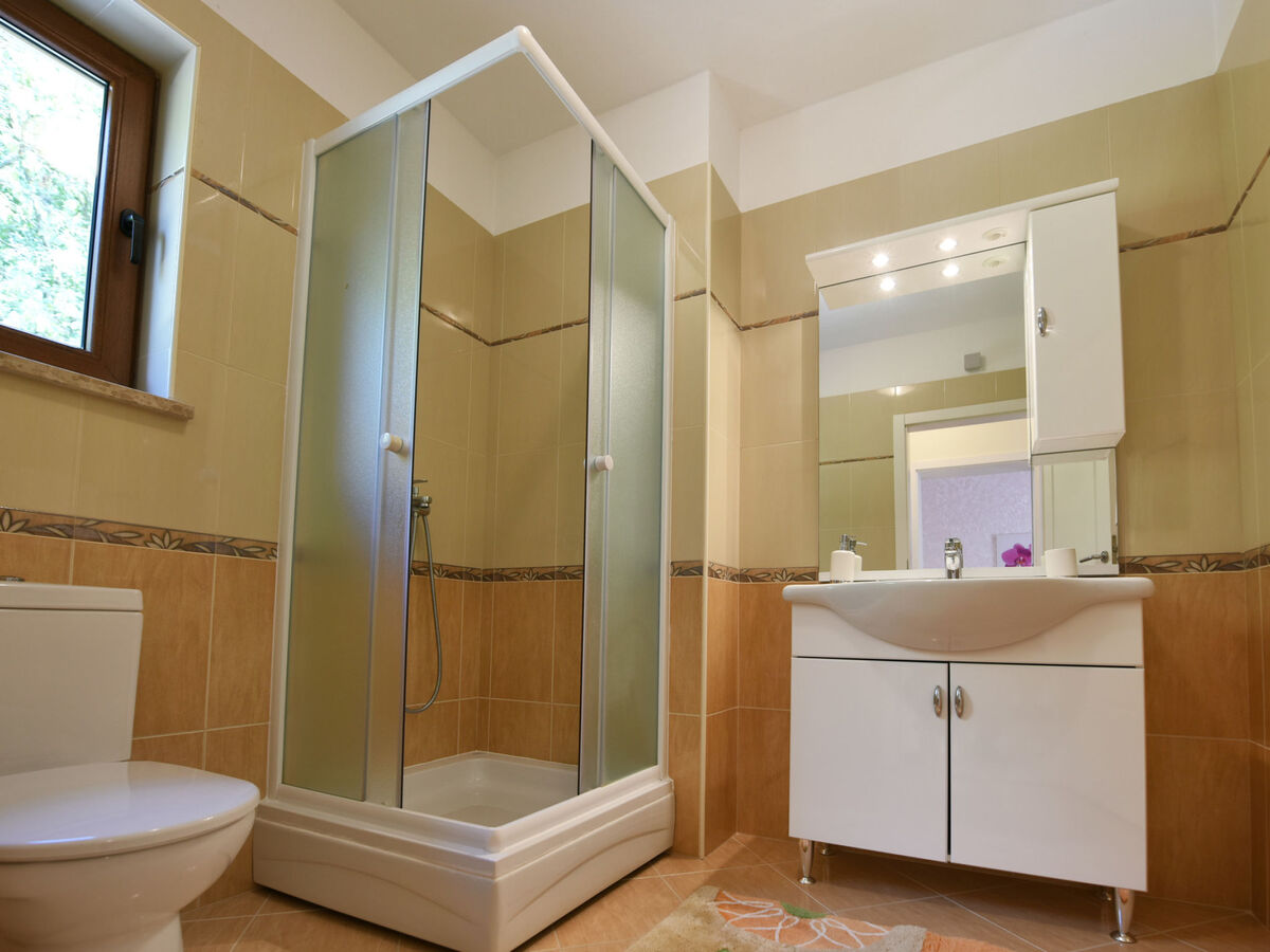 Villa 598 : maison avec piscine privée à Poreč/Heraki - Photo 60