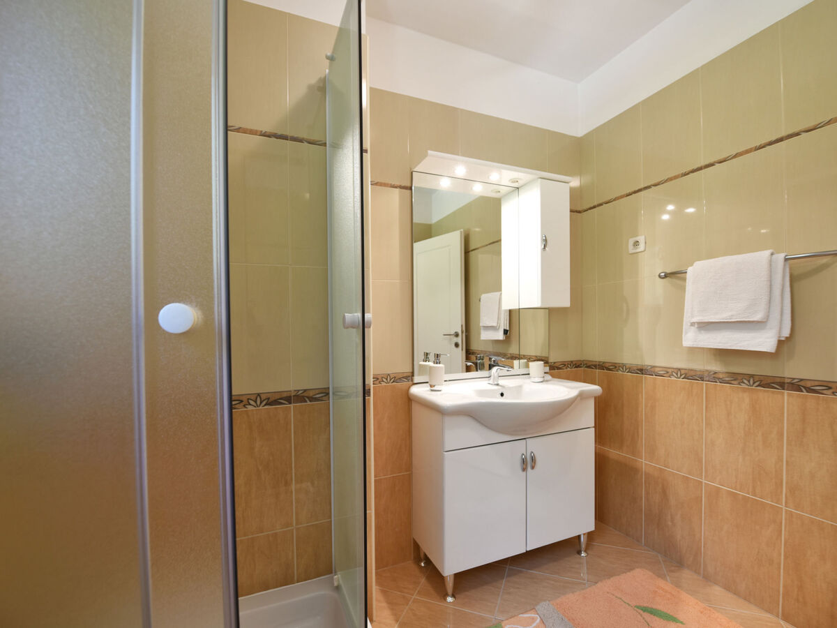 Villa 598 : maison avec piscine privée à Poreč/Heraki - Photo 61