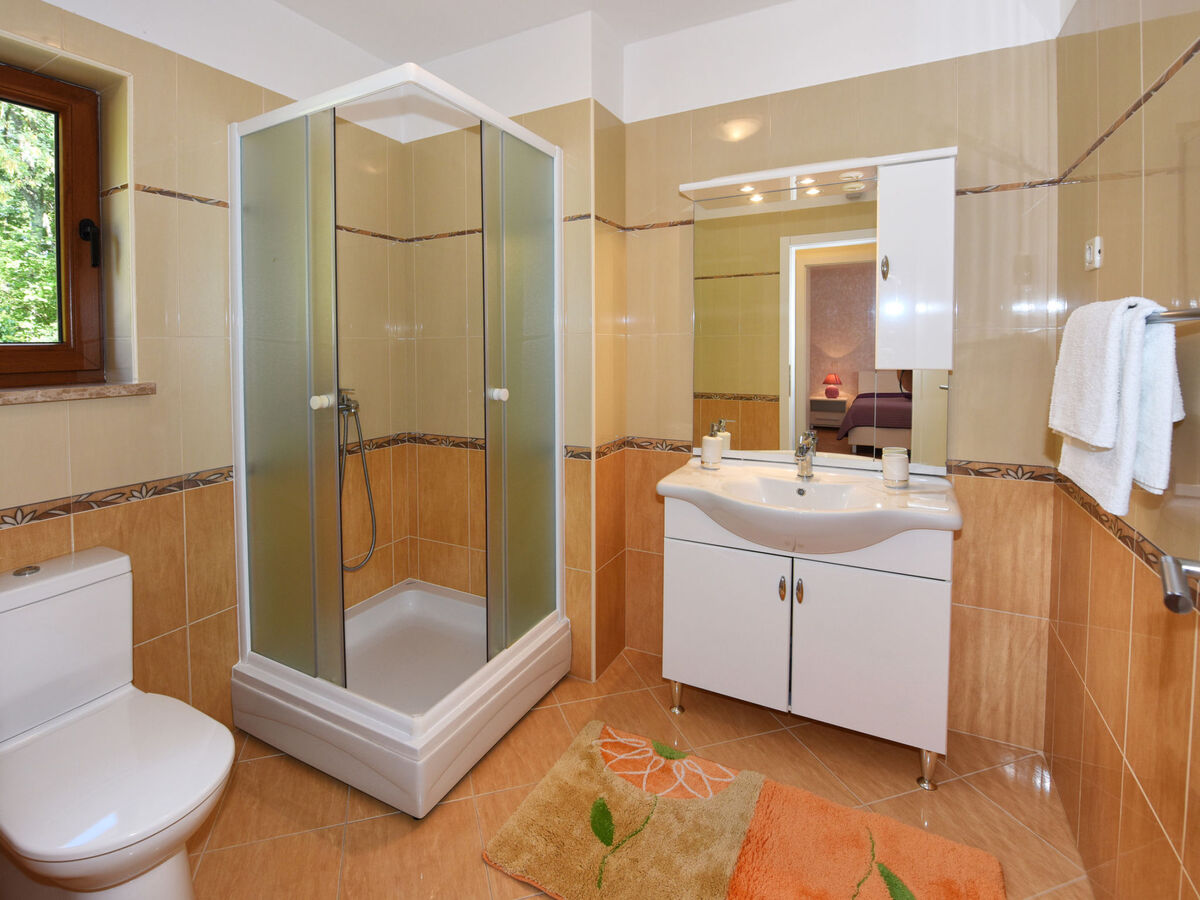 Villa 598 : maison avec piscine privée à Poreč/Heraki - Photo 62