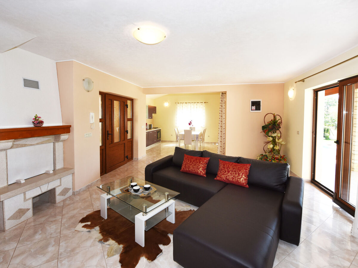 Villa 598 : maison avec piscine privée à Poreč/Heraki - Photo 65