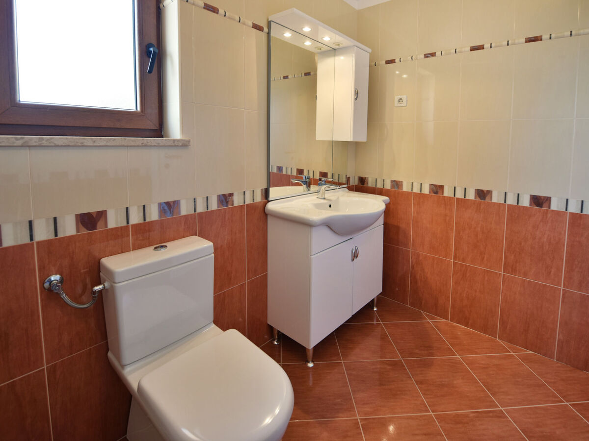 Villa 598 : maison avec piscine privée à Poreč/Heraki - Photo 68