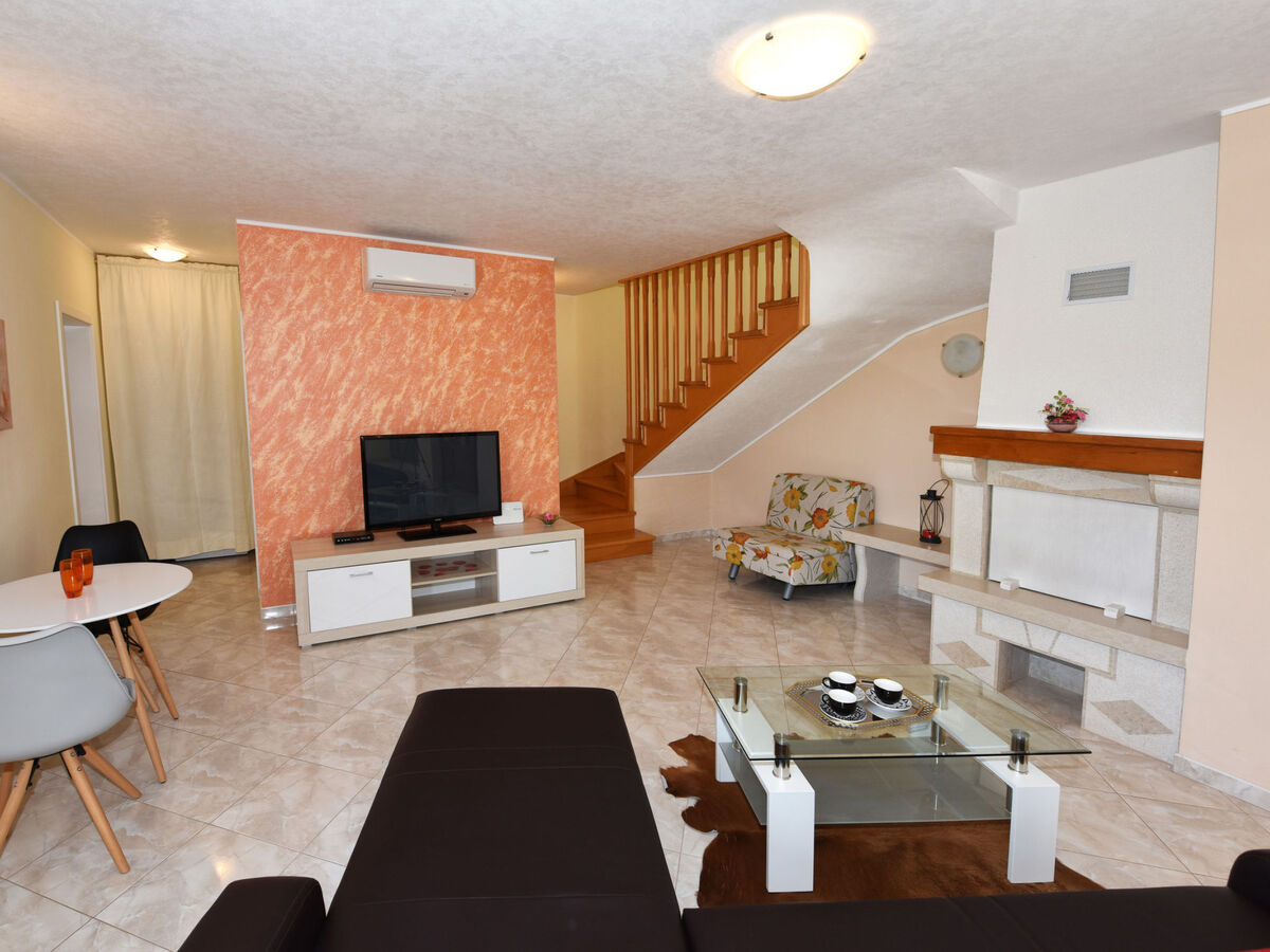 Villa 598 : maison avec piscine privée à Poreč/Heraki - Photo 71