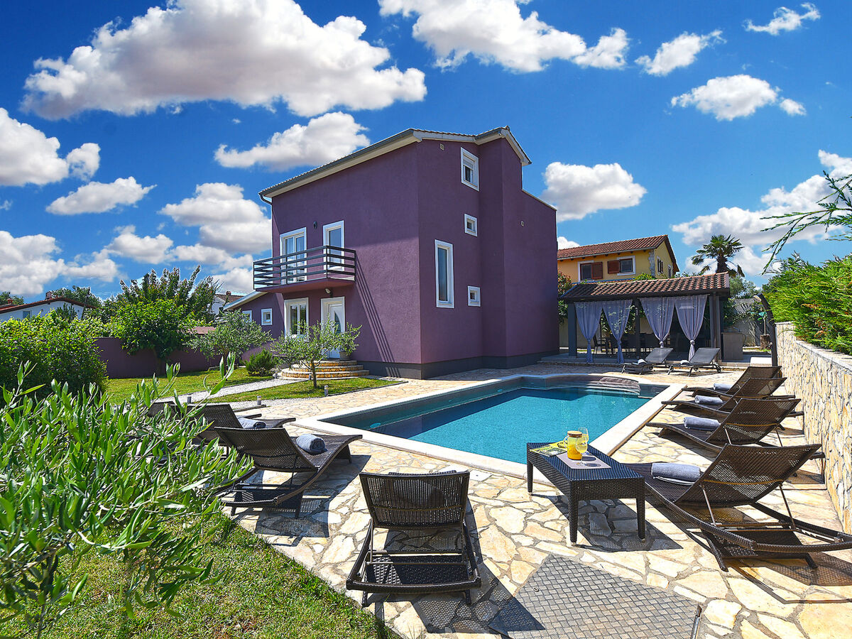 Villa 2019 à Dracevac : 5 chambres, piscine privée - Photo 1