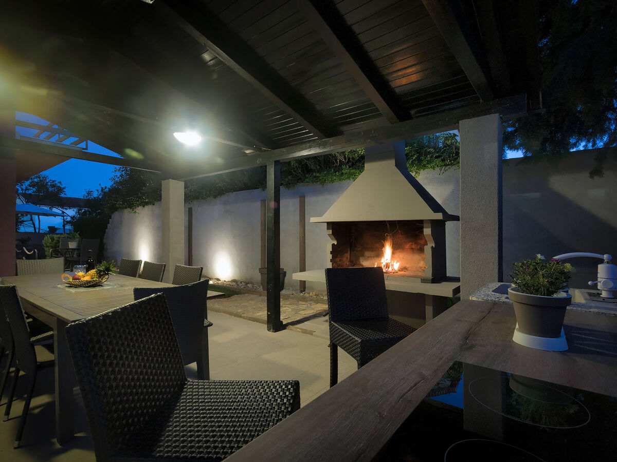 Villa 2019 à Dracevac : 5 chambres, piscine privée - Photo 3