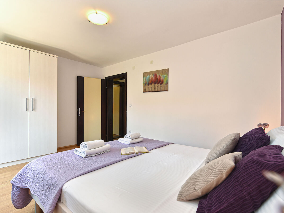 Villa 2019 à Dracevac : 5 chambres, piscine privée - Photo 6