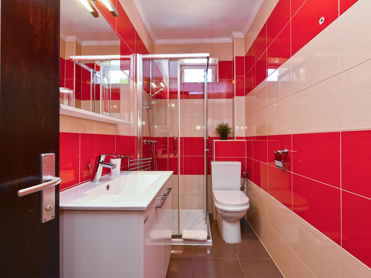 Villa 2019 à Dracevac : 5 chambres, piscine privée - Photo 28