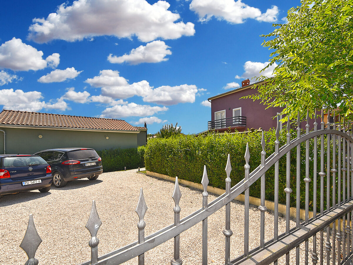 Villa 2019 à Dracevac : 5 chambres, piscine privée - Photo 32
