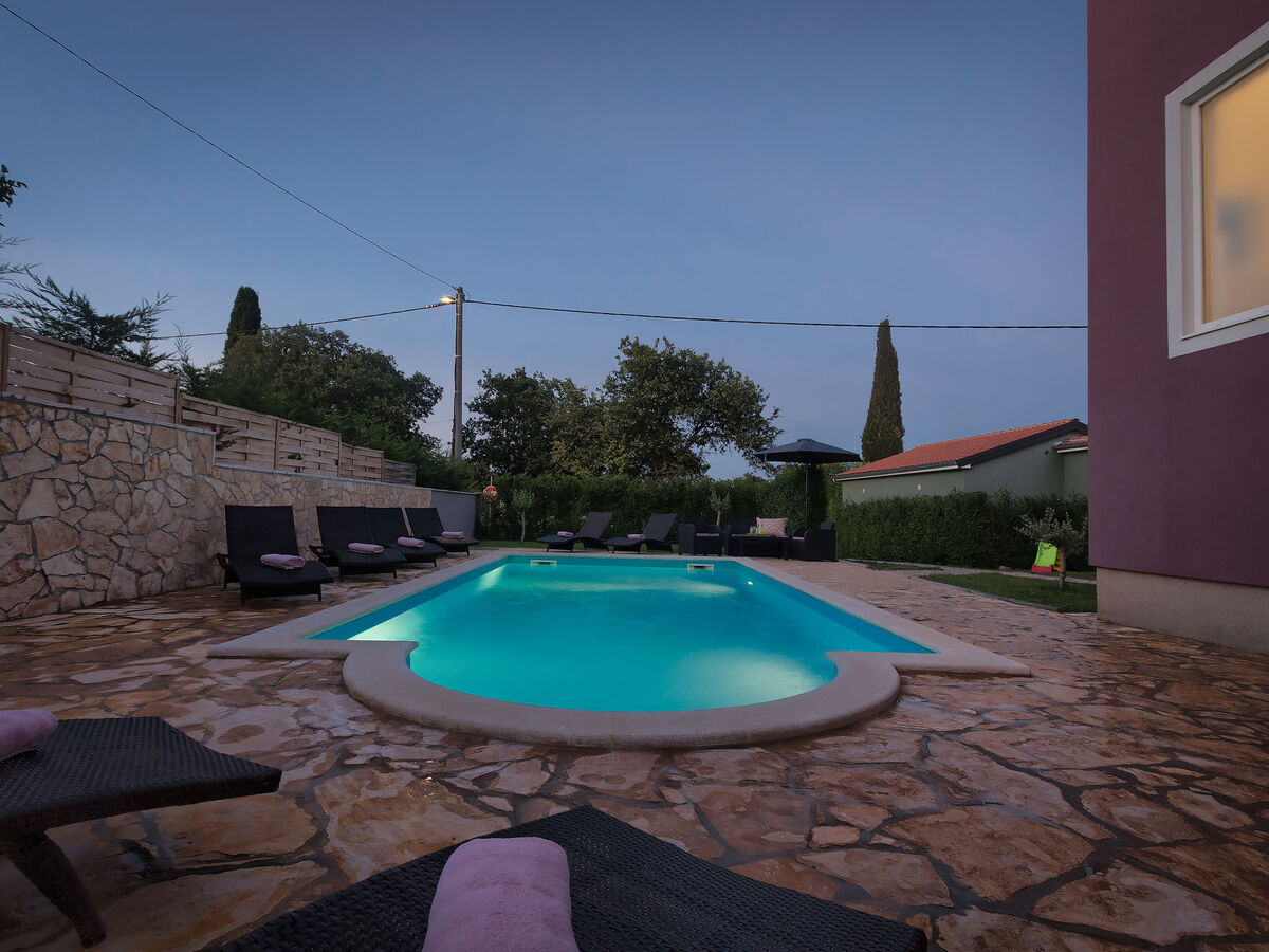 Villa 2019 à Dracevac : 5 chambres, piscine privée - Photo 35