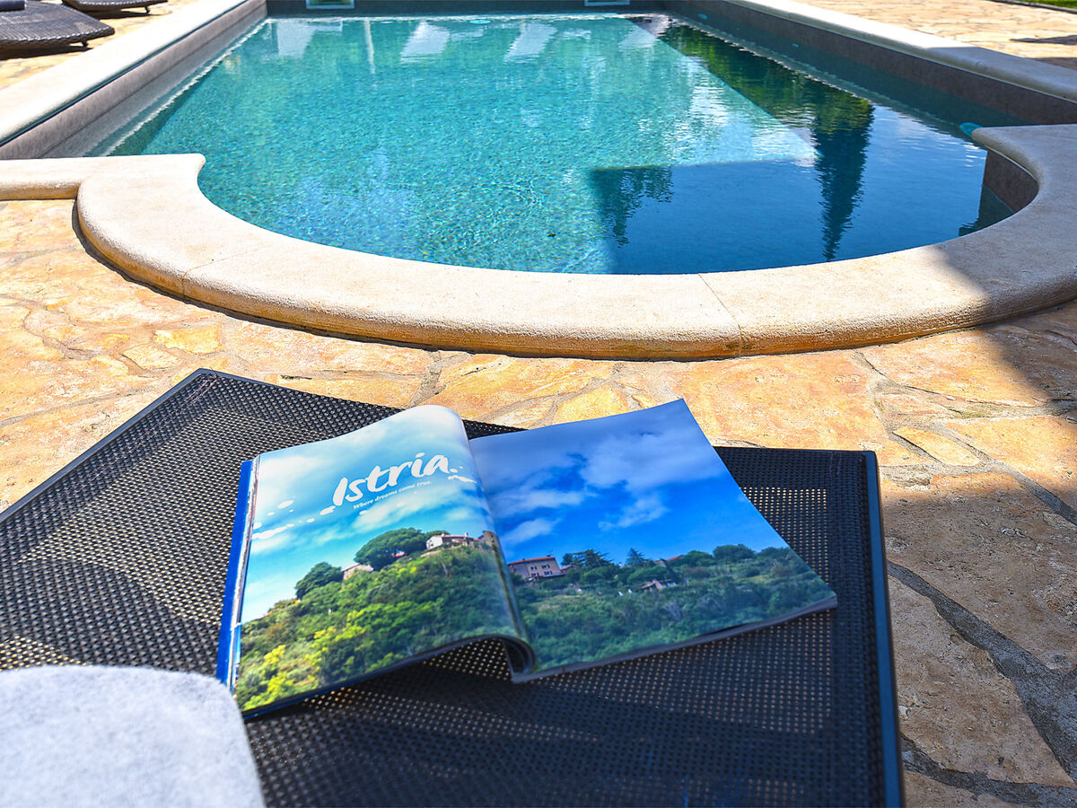 Villa 2019 à Dracevac : 5 chambres, piscine privée - Photo 38