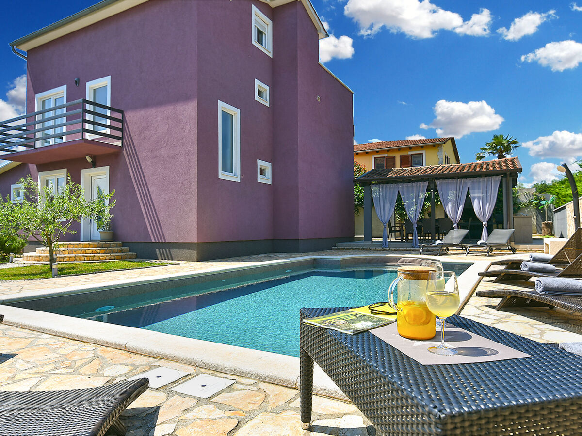 Villa 2019 à Dracevac : 5 chambres, piscine privée - Photo 39