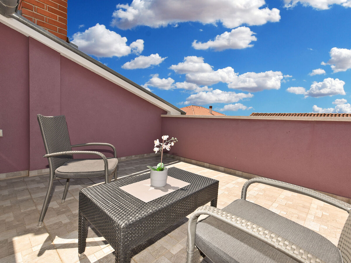 Villa 2019 à Dracevac : 5 chambres, piscine privée - Photo 45