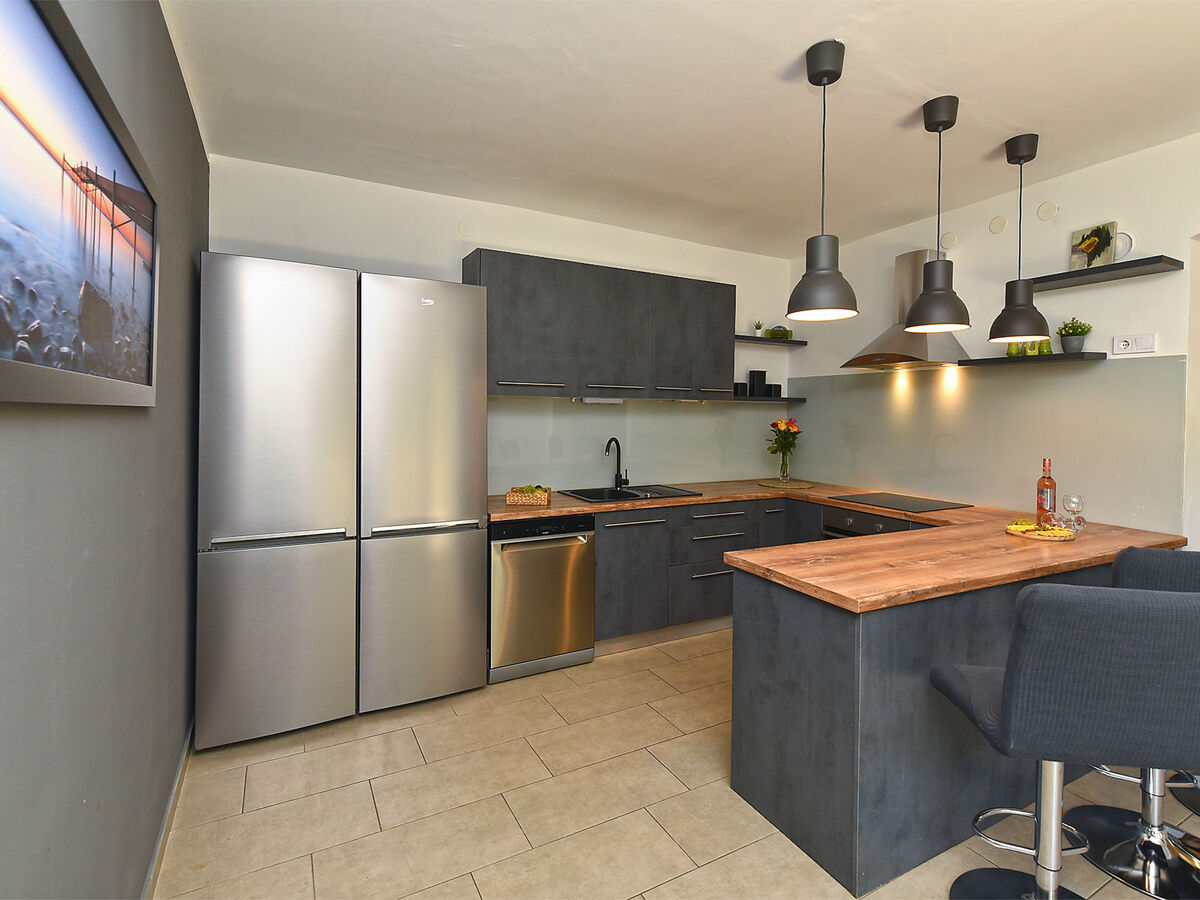 Villa 2019 à Dracevac : 5 chambres, piscine privée - Photo 49