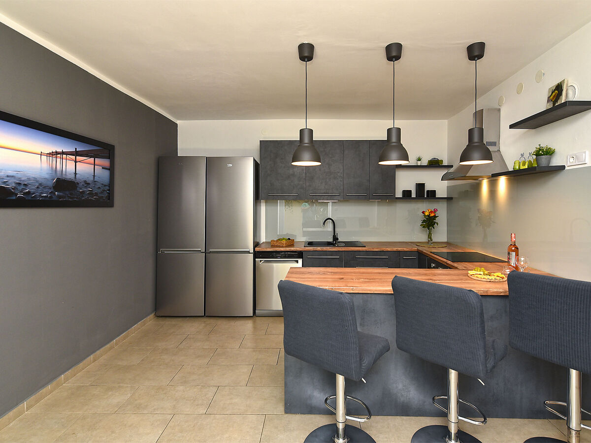 Villa 2019 à Dracevac : 5 chambres, piscine privée - Photo 51