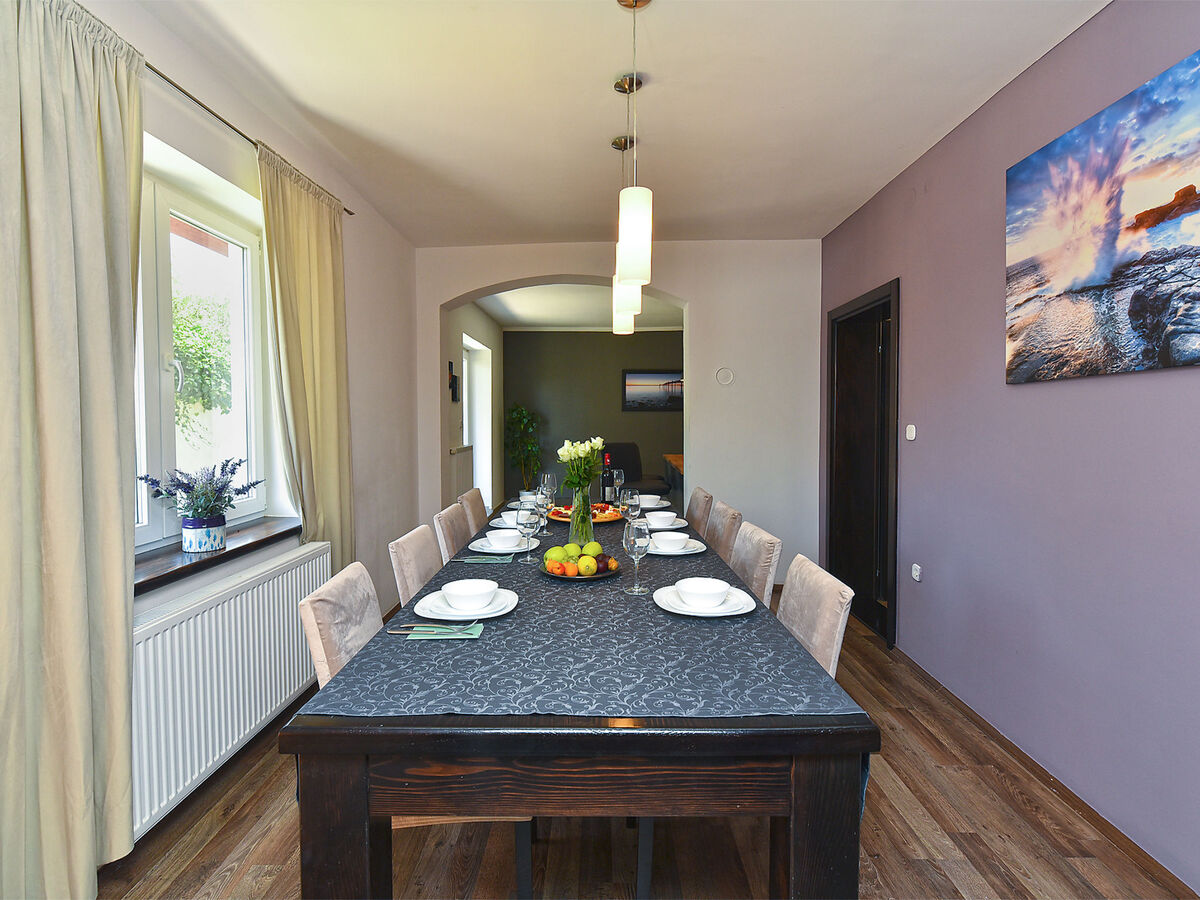 Villa 2019 à Dracevac : 5 chambres, piscine privée - Photo 52