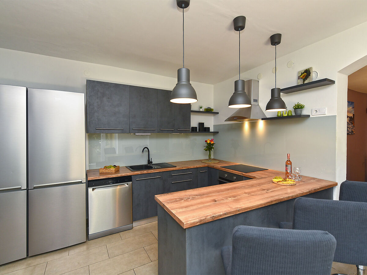 Villa 2019 à Dracevac : 5 chambres, piscine privée - Photo 53