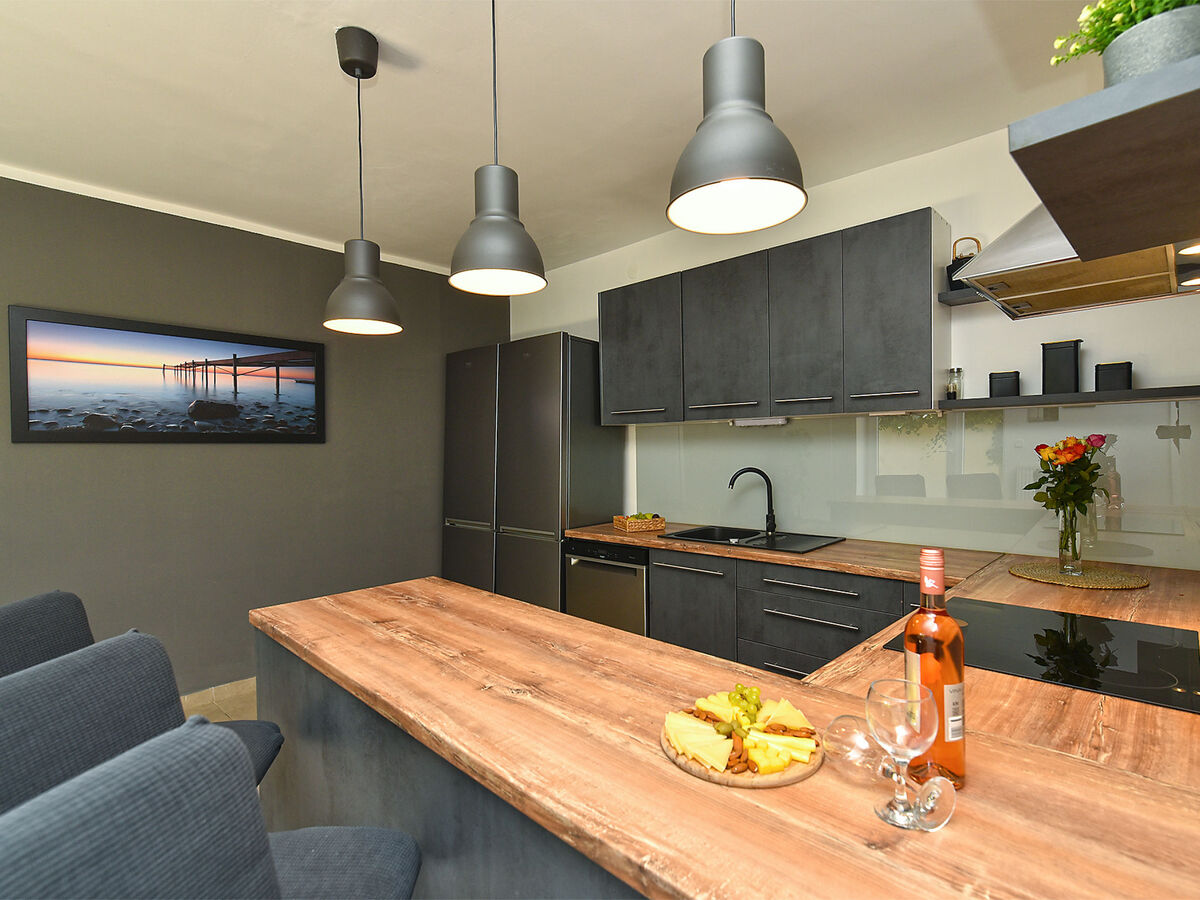 Villa 2019 à Dracevac : 5 chambres, piscine privée - Photo 54