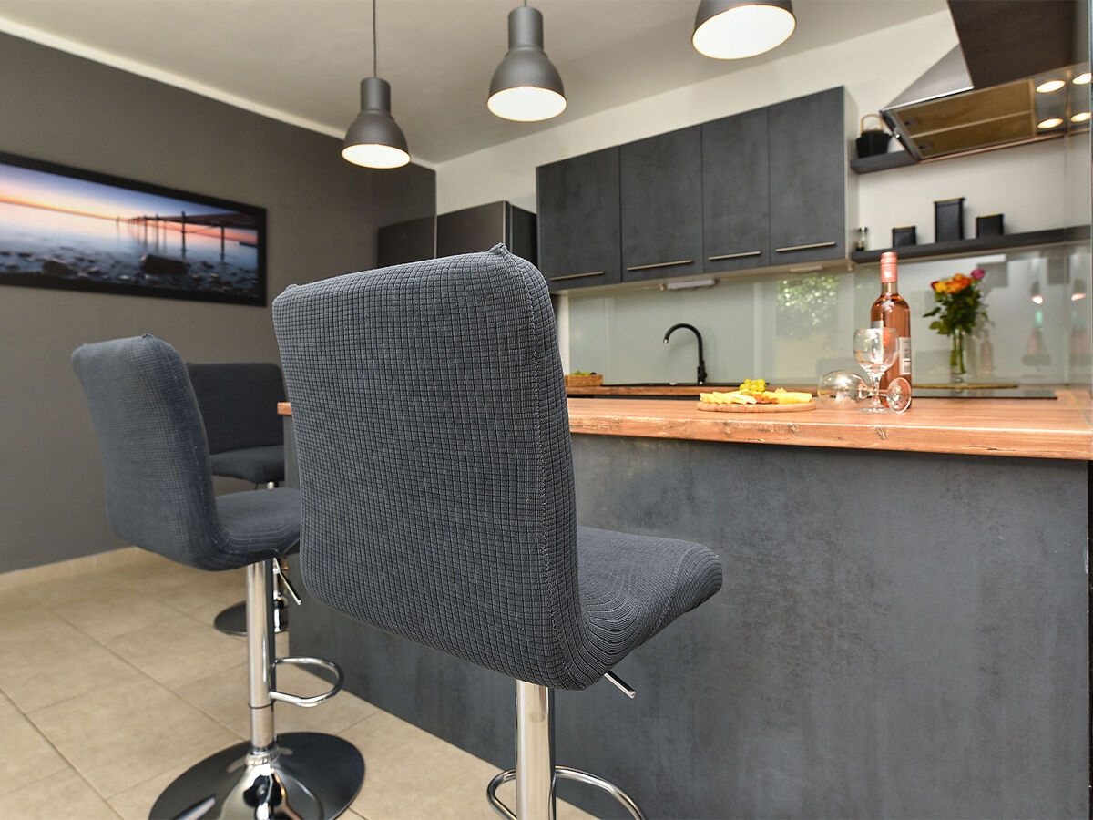 Villa 2019 à Dracevac : 5 chambres, piscine privée - Photo 55