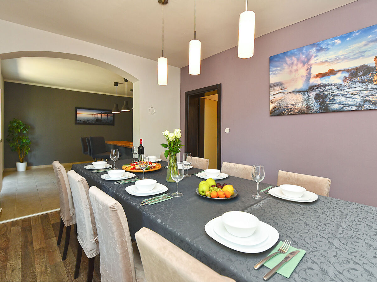 Villa 2019 à Dracevac : 5 chambres, piscine privée - Photo 57
