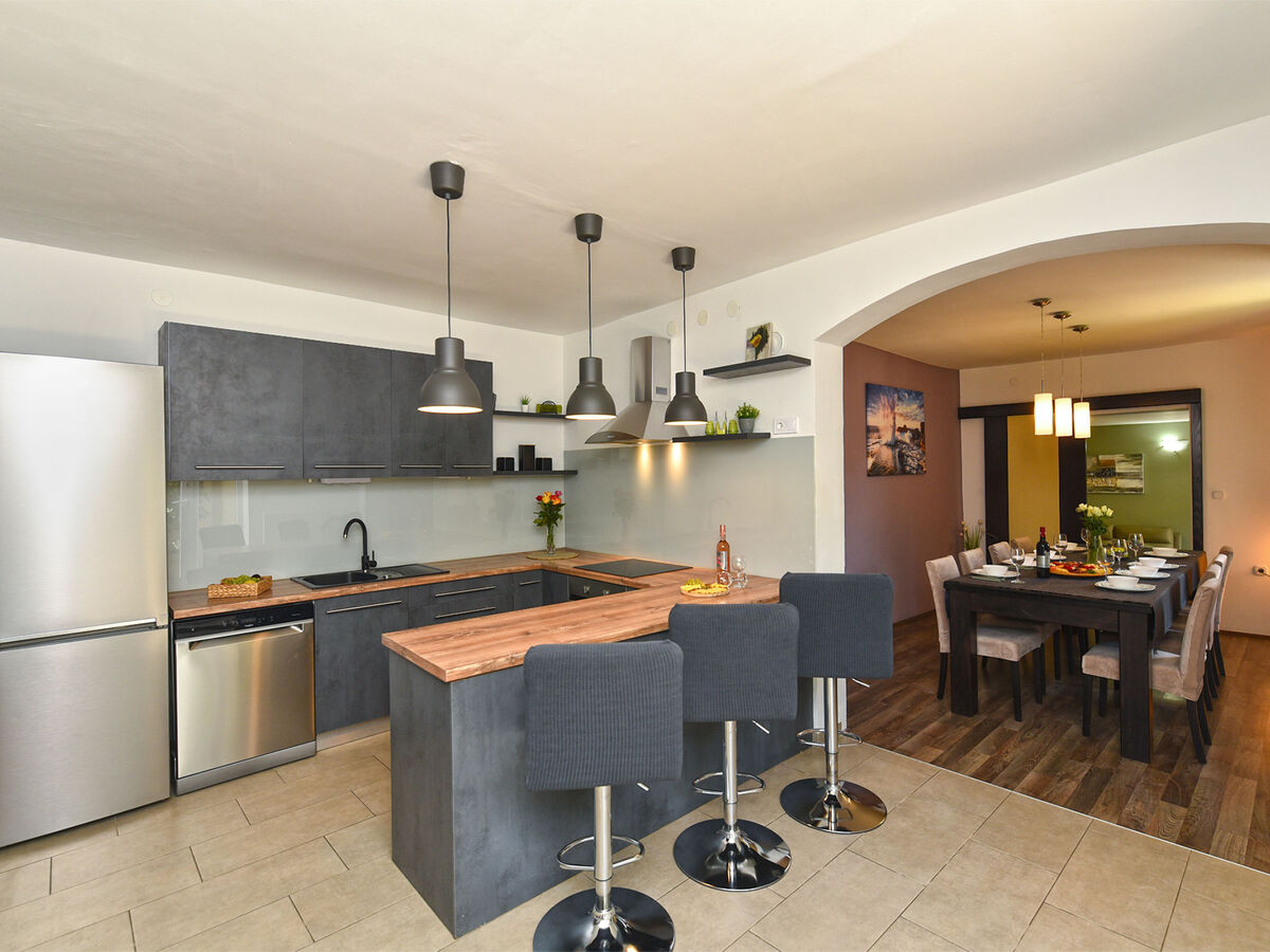 Villa 2019 à Dracevac : 5 chambres, piscine privée - Photo 58