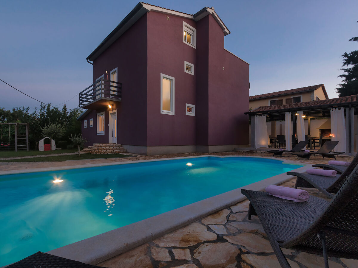 Villa 2019 à Dracevac : 5 chambres, piscine privée - Photo 59