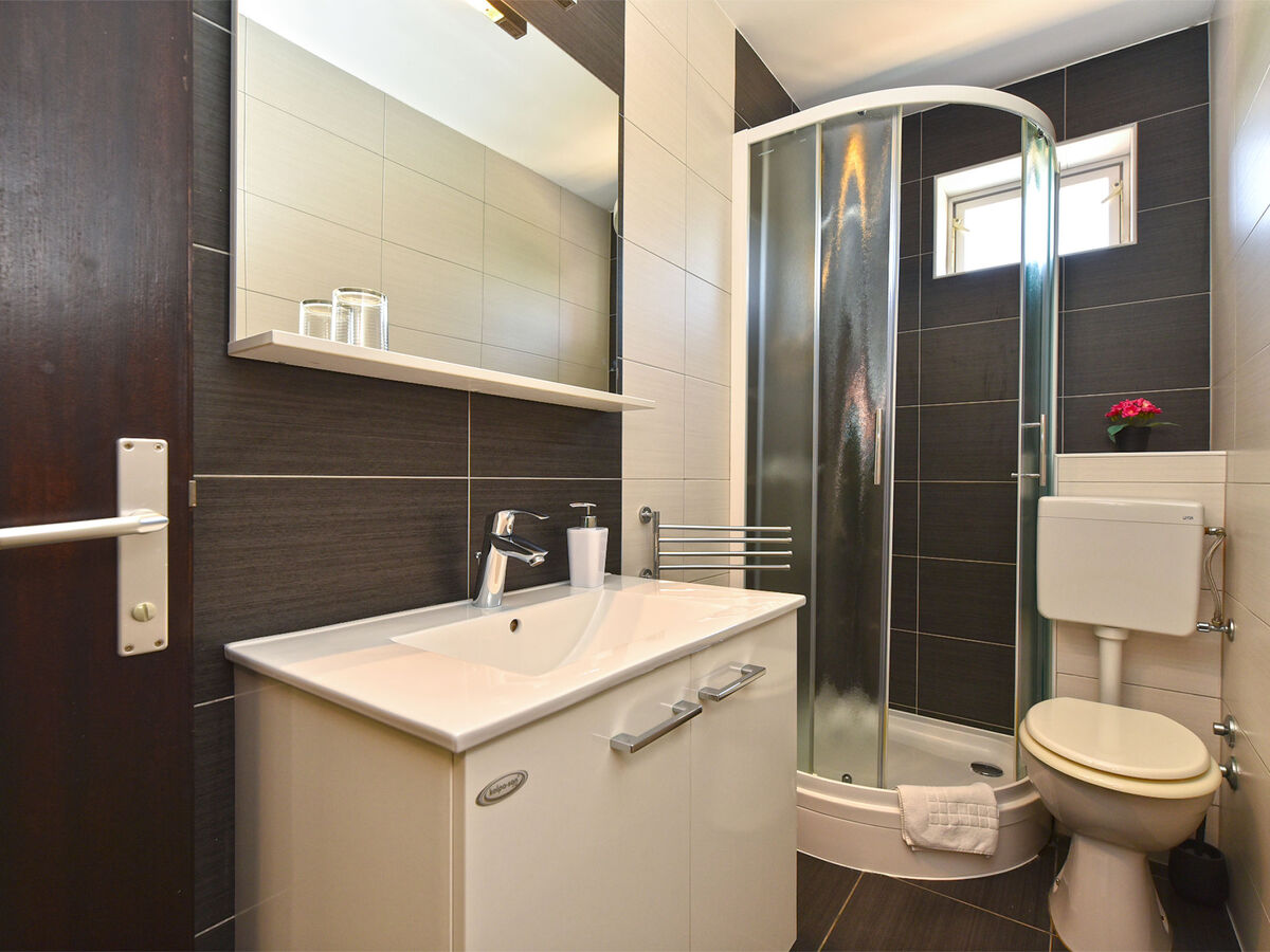Villa 2019 à Dracevac : 5 chambres, piscine privée - Photo 65