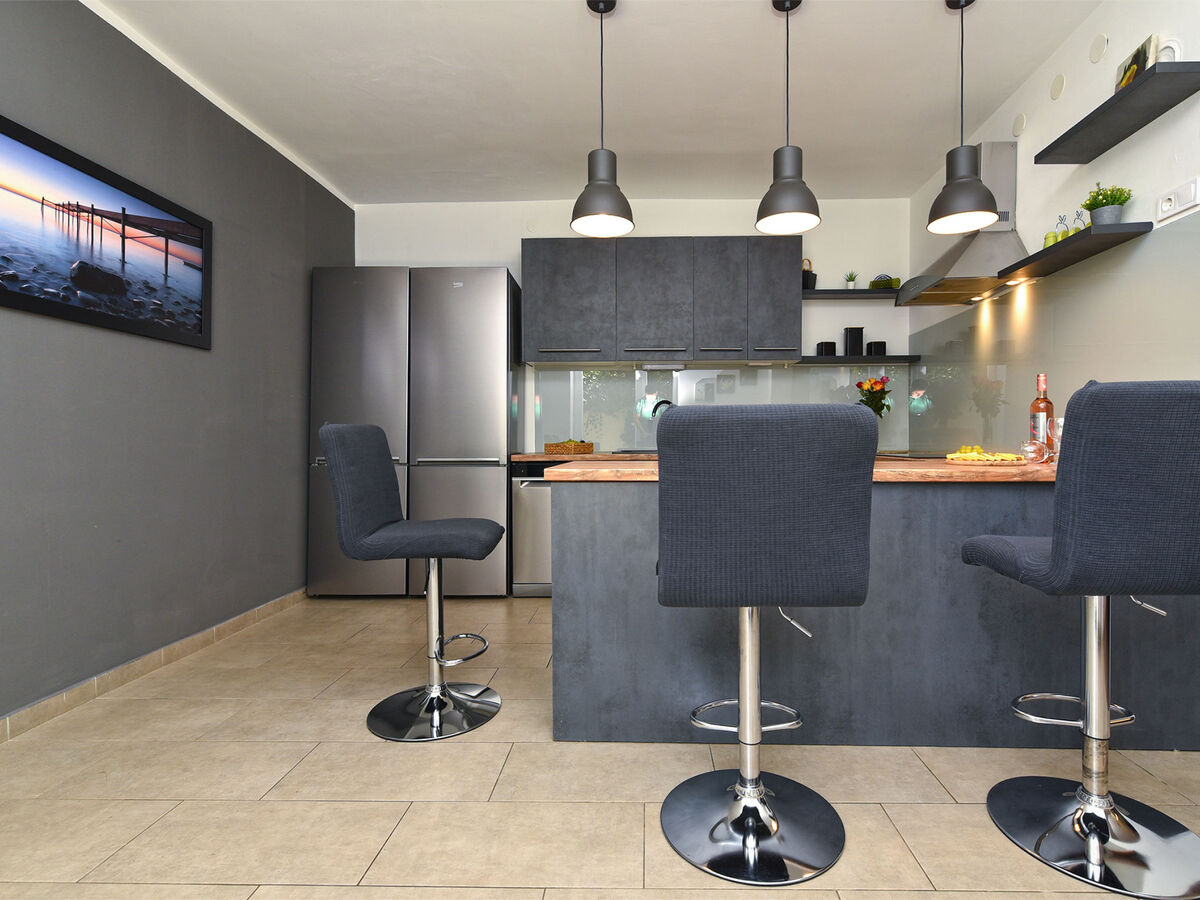 Villa 2019 à Dracevac : 5 chambres, piscine privée - Photo 66