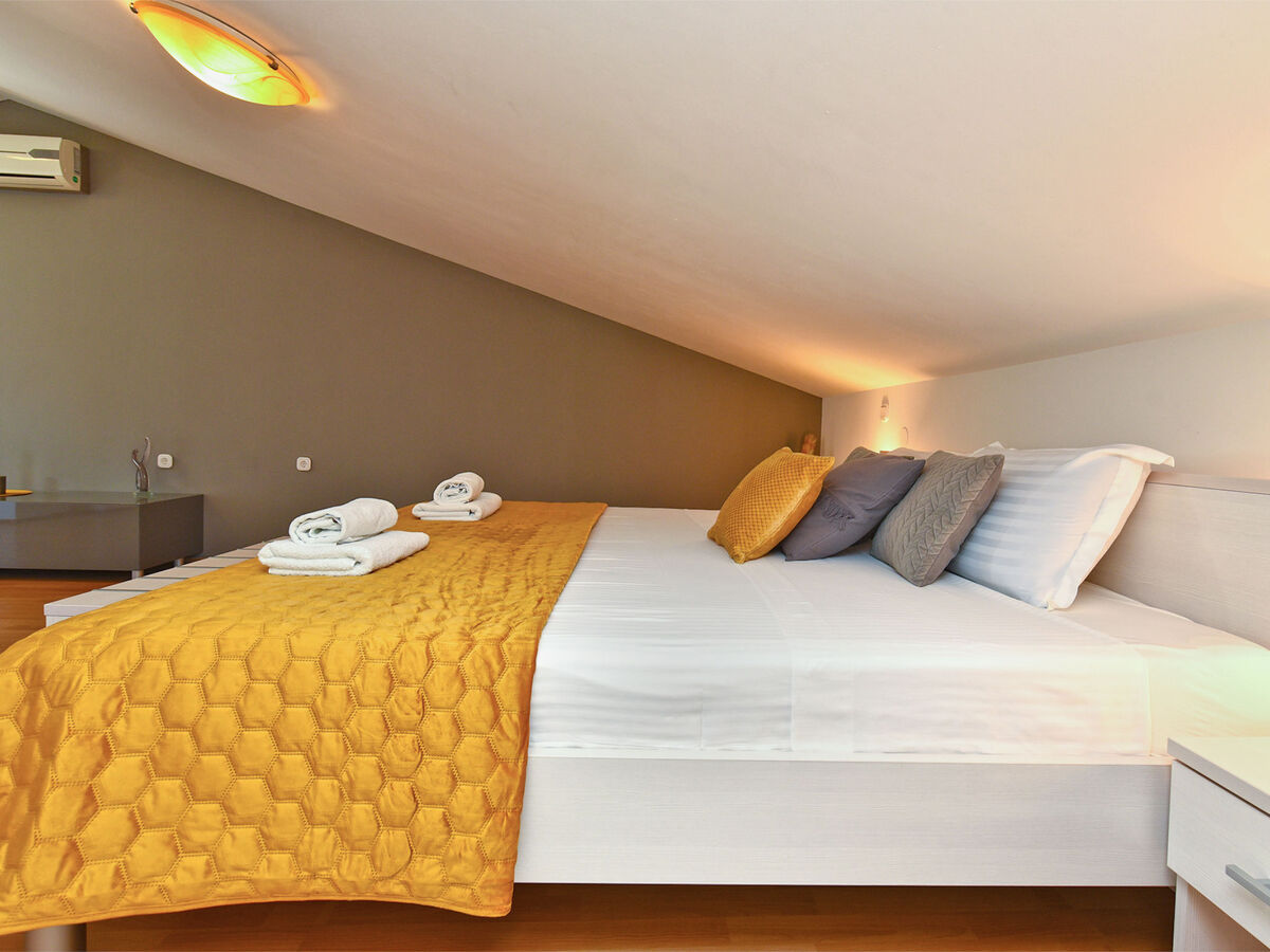 Villa 2019 à Dracevac : 5 chambres, piscine privée - Photo 67