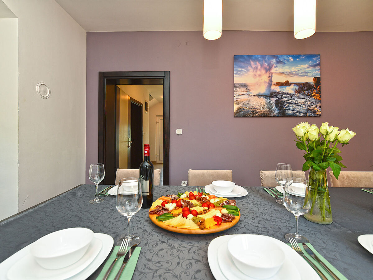 Villa 2019 à Dracevac : 5 chambres, piscine privée - Photo 75