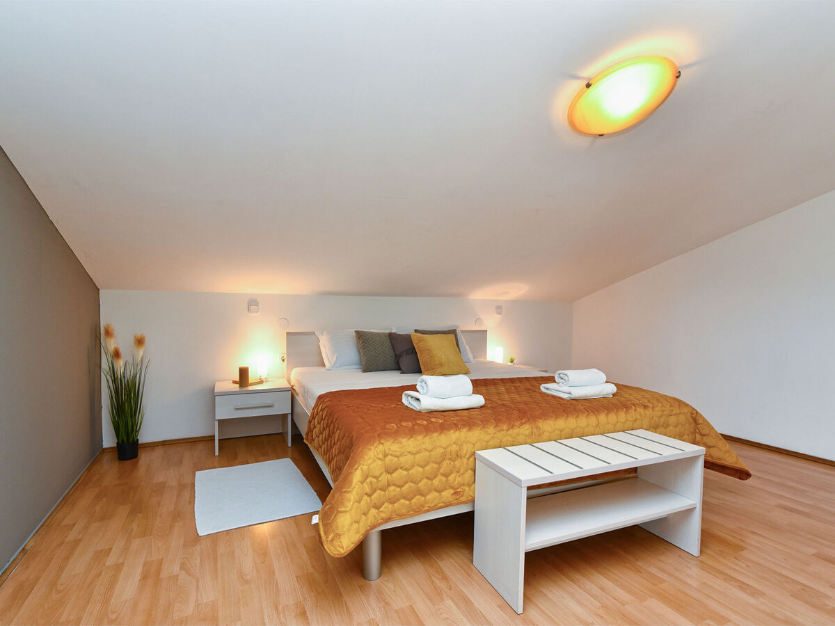Villa 2019 à Dracevac : 5 chambres, piscine privée - Photo 78