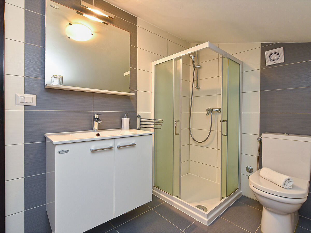 Villa 2019 à Dracevac : 5 chambres, piscine privée - Photo 79