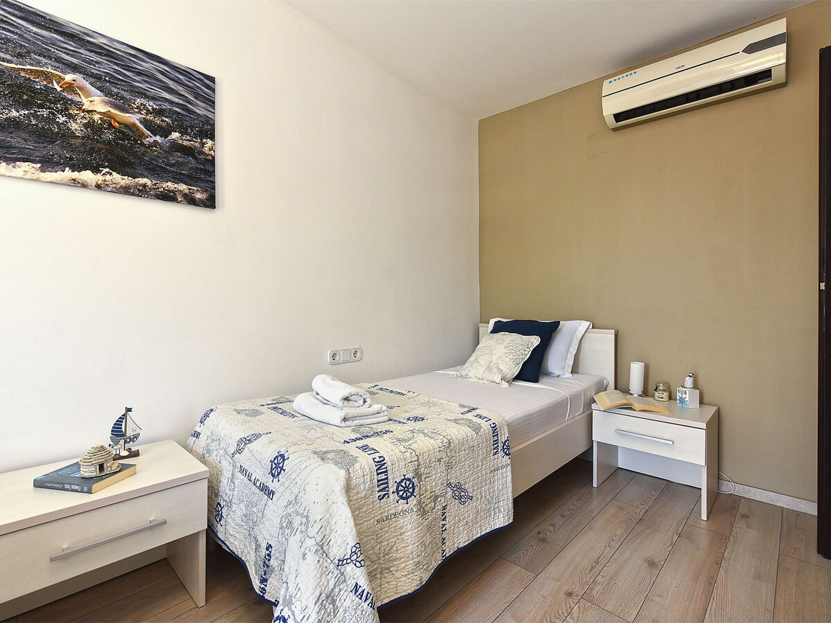 Villa 2019 à Dracevac : 5 chambres, piscine privée - Photo 89