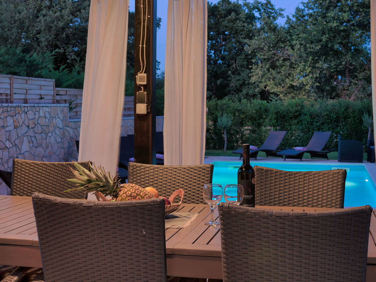 Villa 2019 à Dracevac : 5 chambres, piscine privée - Photo 92