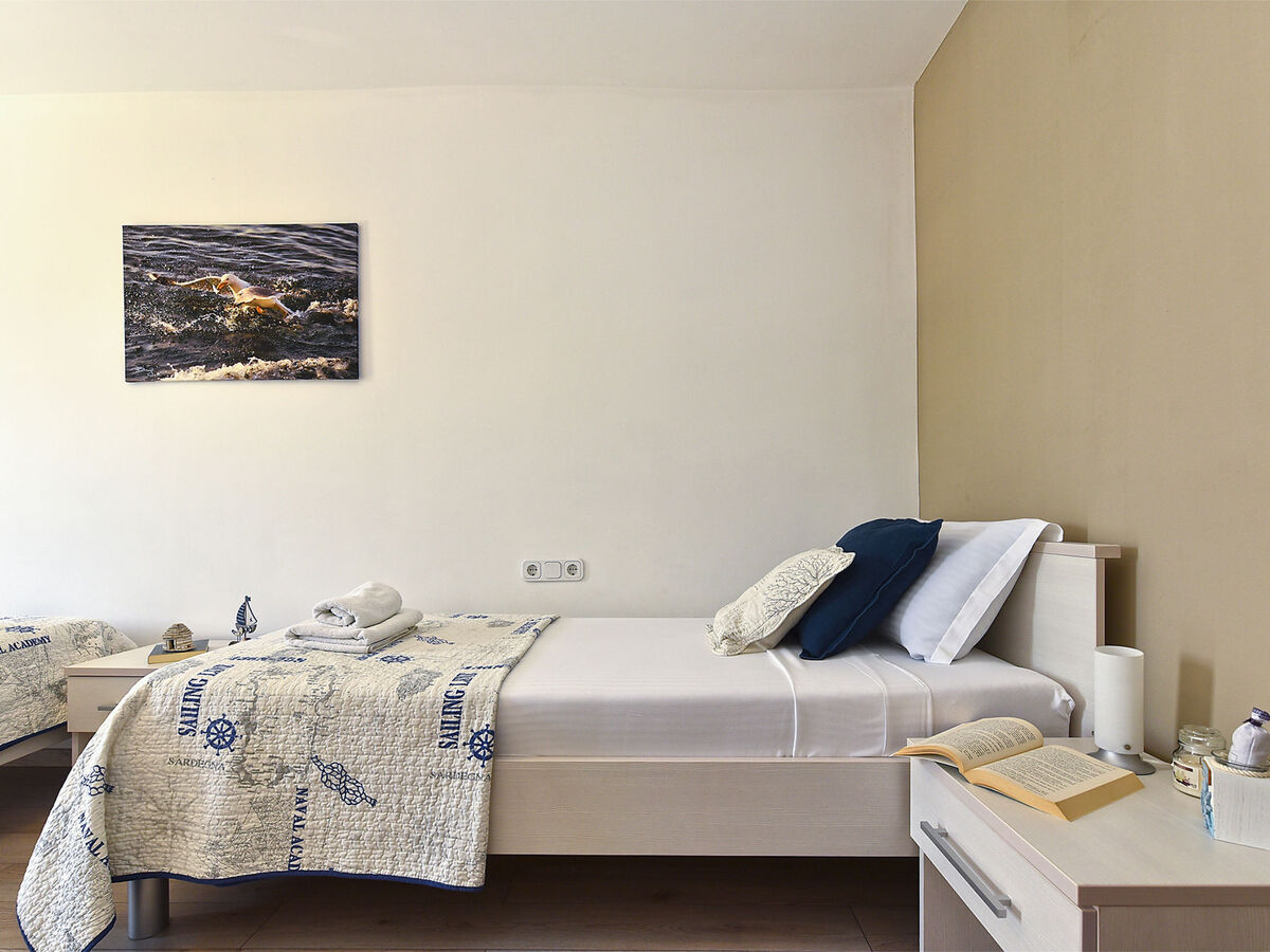 Villa 2019 à Dracevac : 5 chambres, piscine privée - Photo 93