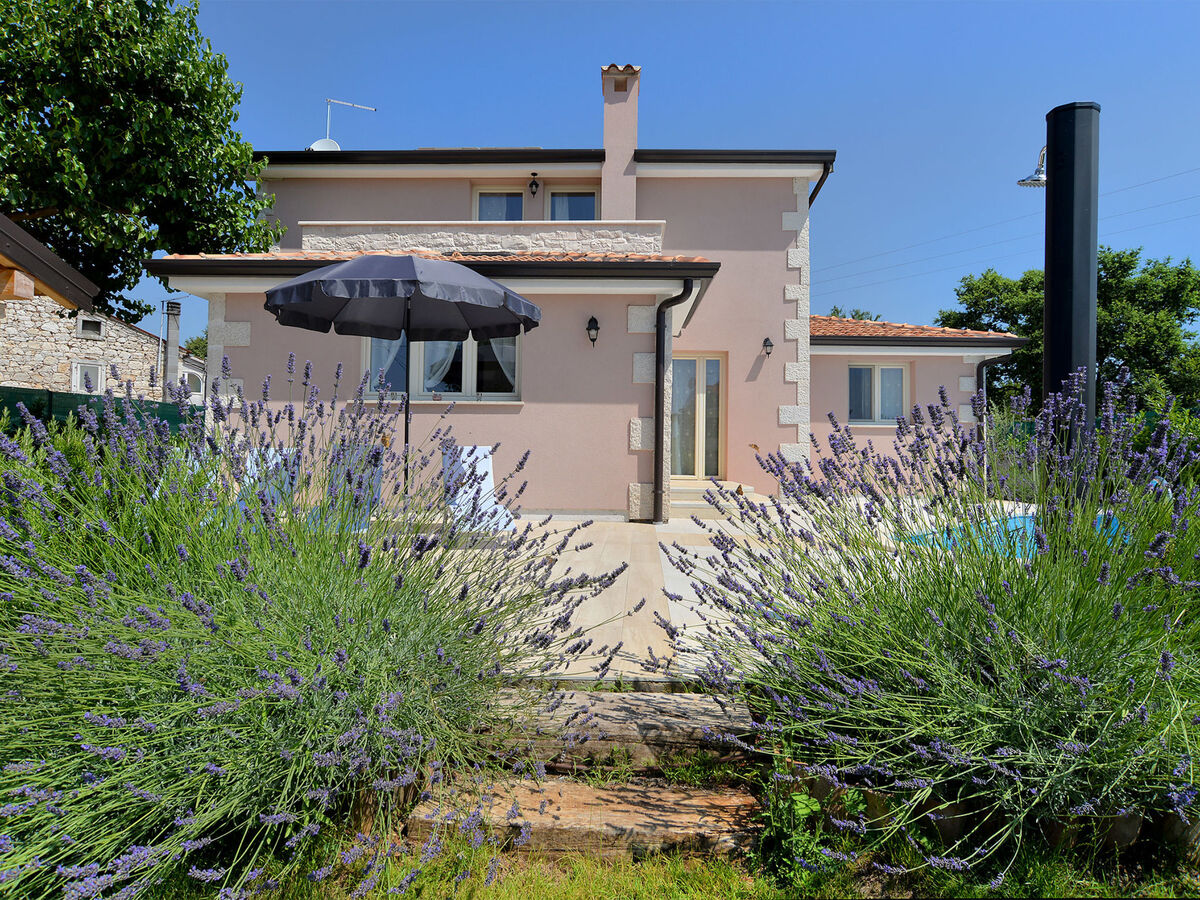 Villa 1924 – Maison 3 chambres avec piscine privée - Photo 2