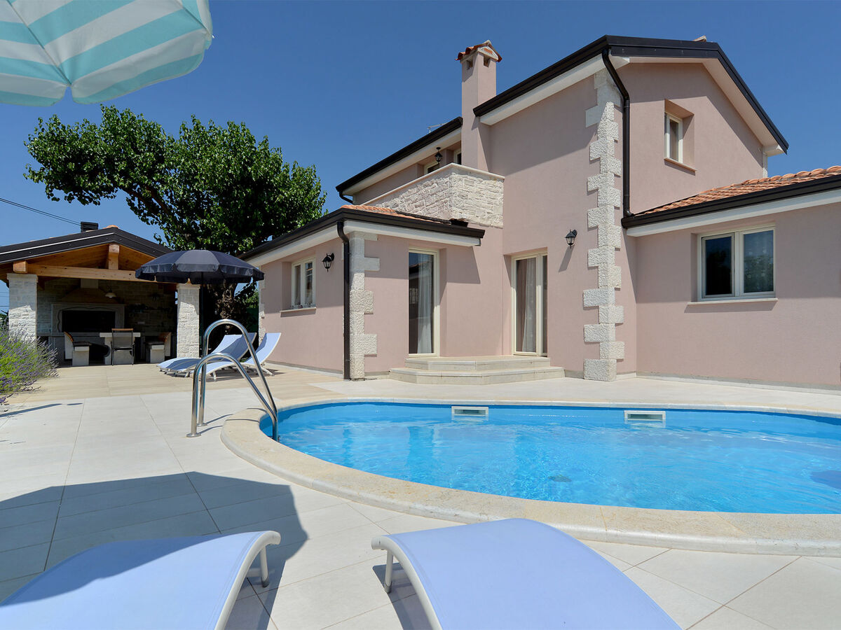 Villa 1924 – Maison 3 chambres avec piscine privée - Photo 4