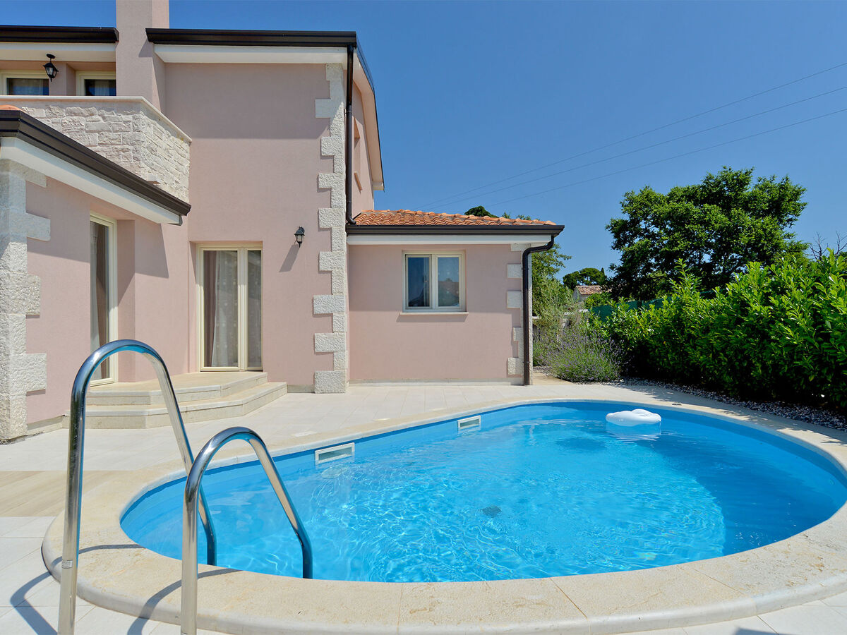 Villa 1924 – Maison 3 chambres avec piscine privée - Photo 6