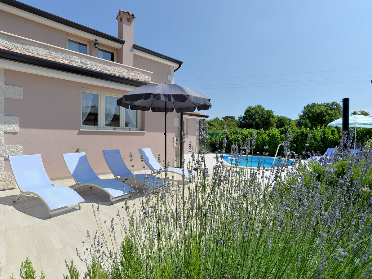 Villa 1924 – Maison 3 chambres avec piscine privée - Photo 31
