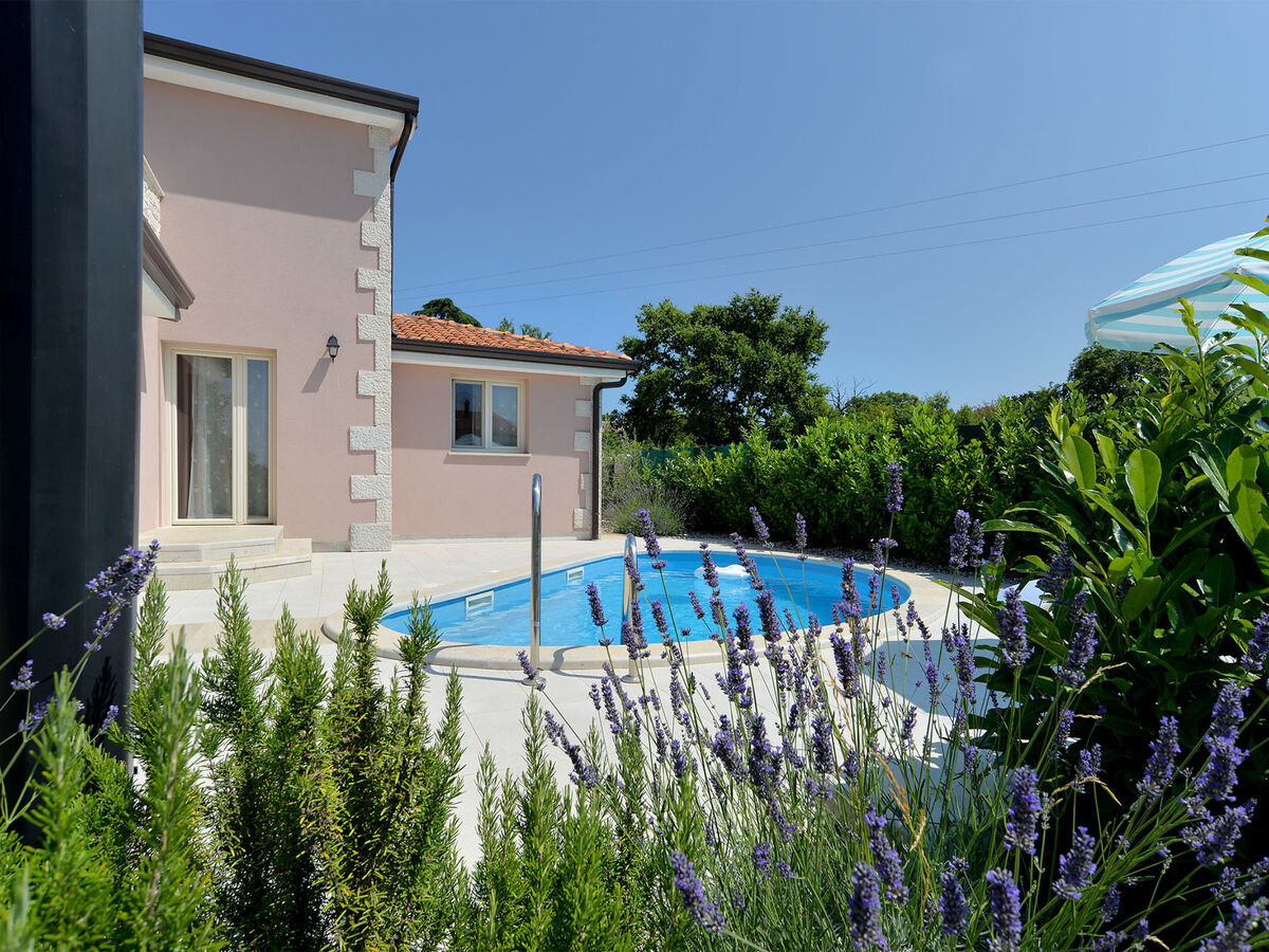 Villa 1924 – Maison 3 chambres avec piscine privée - Photo 35