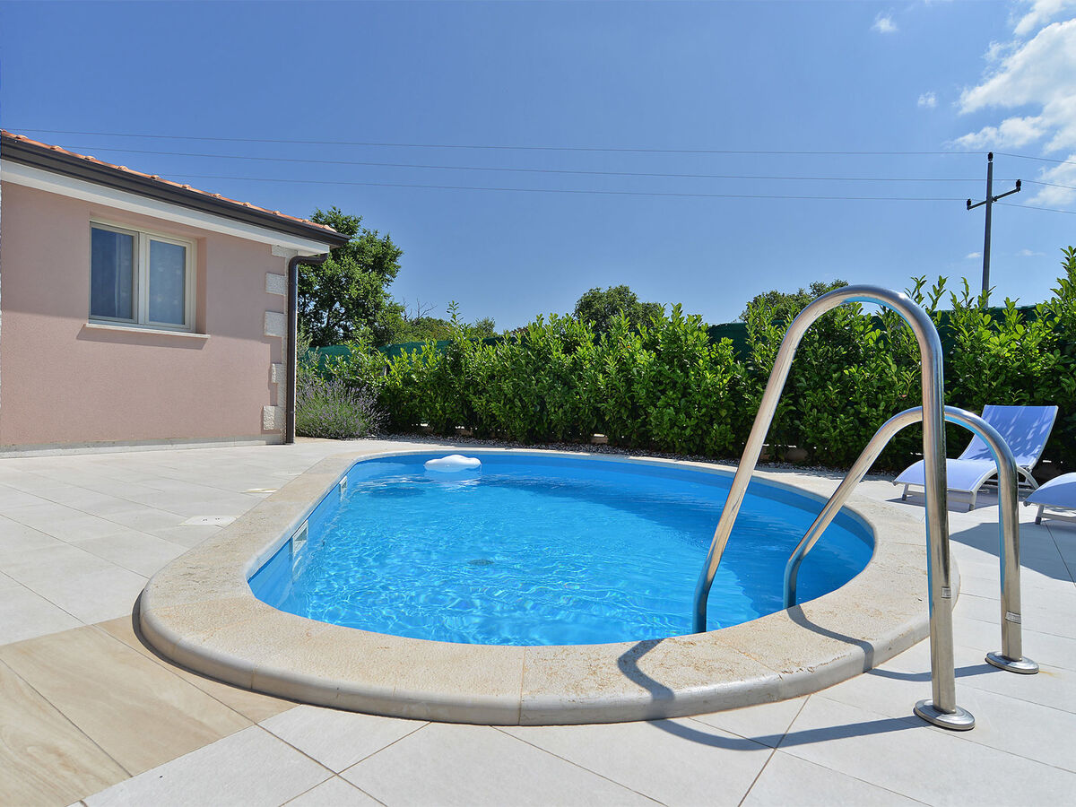 Villa 1924 – Maison 3 chambres avec piscine privée - Photo 37