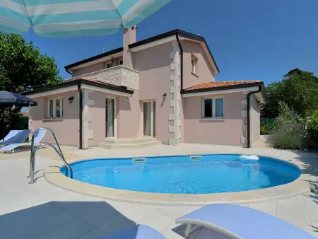 Villa 1924 – Maison 3 chambres avec piscine privée