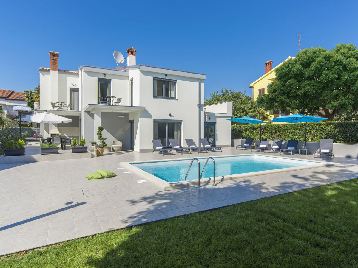 Villa 1863 à Dracevac : 4 chambres, piscine privée - Photo 2