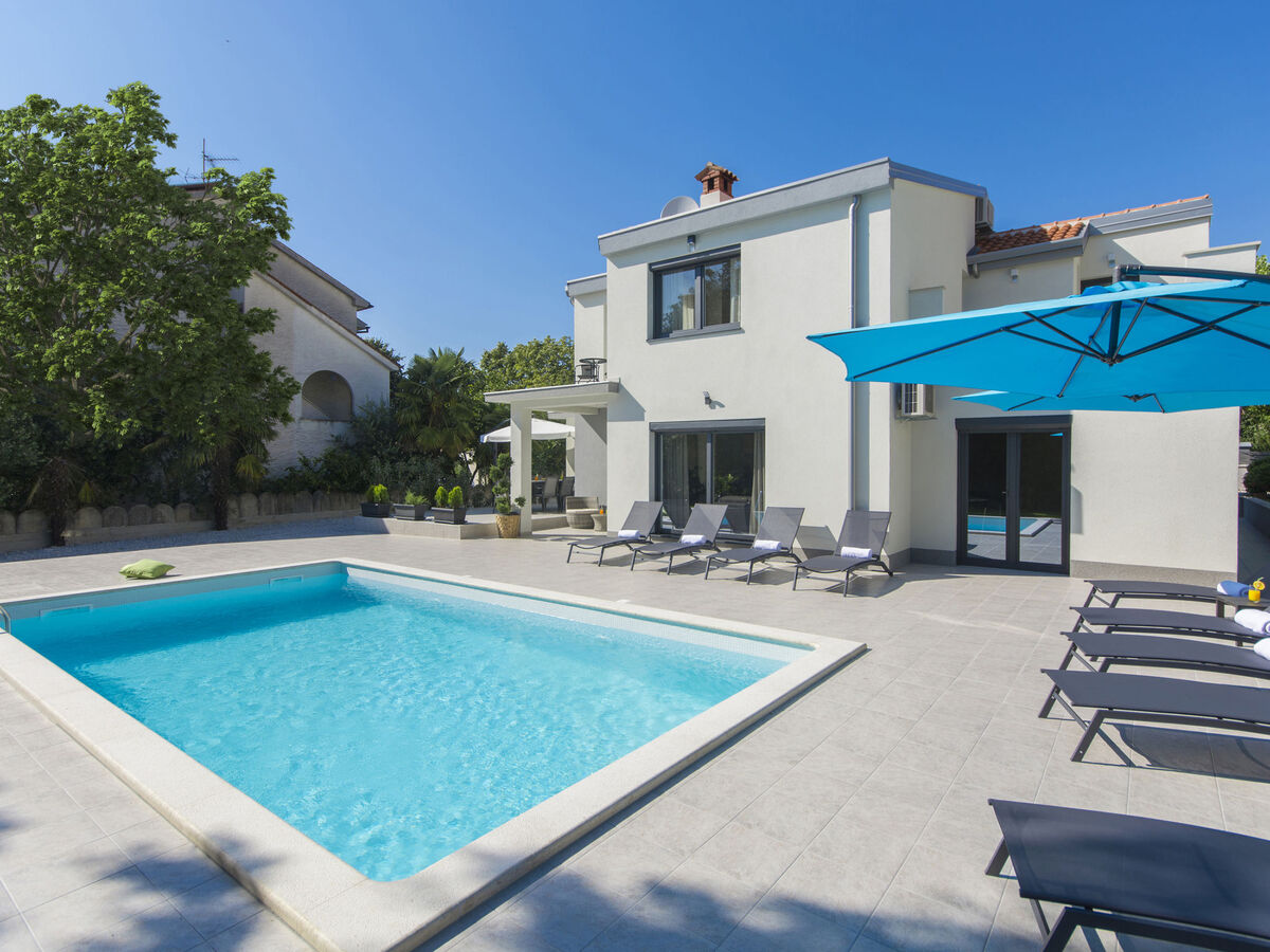 Villa 1863 à Dracevac : 4 chambres, piscine privée - Photo 4