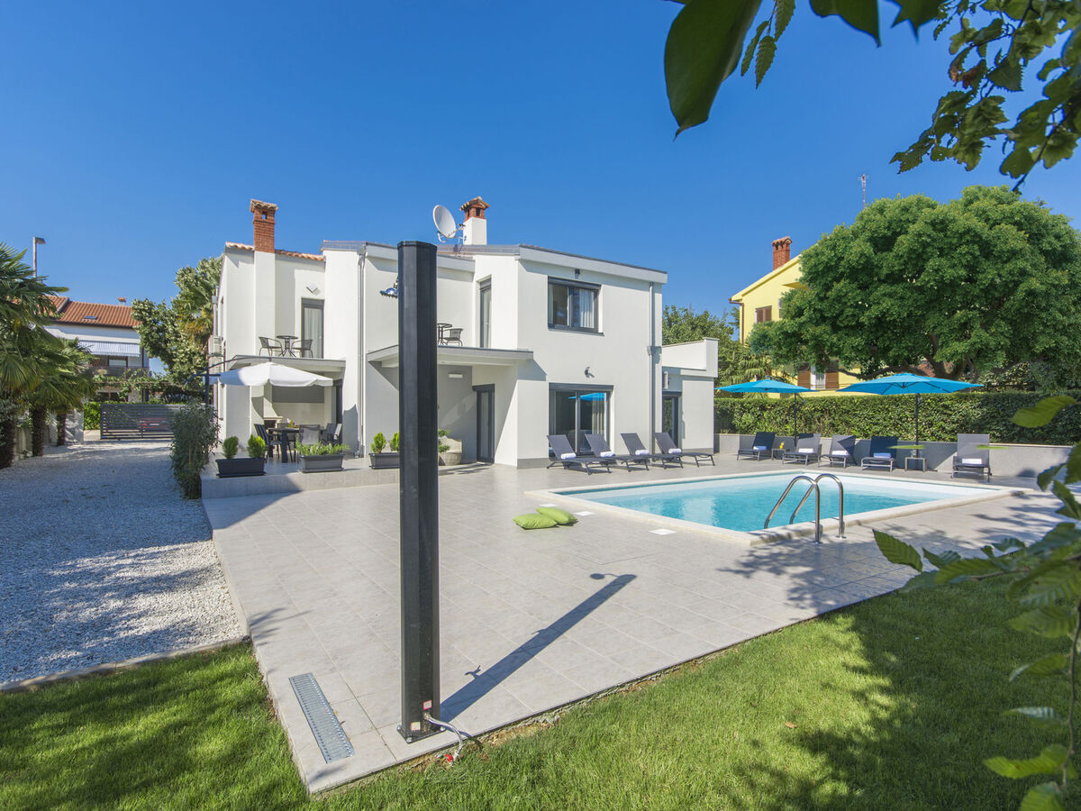Villa 1863 à Dracevac : 4 chambres, piscine privée - Photo 6