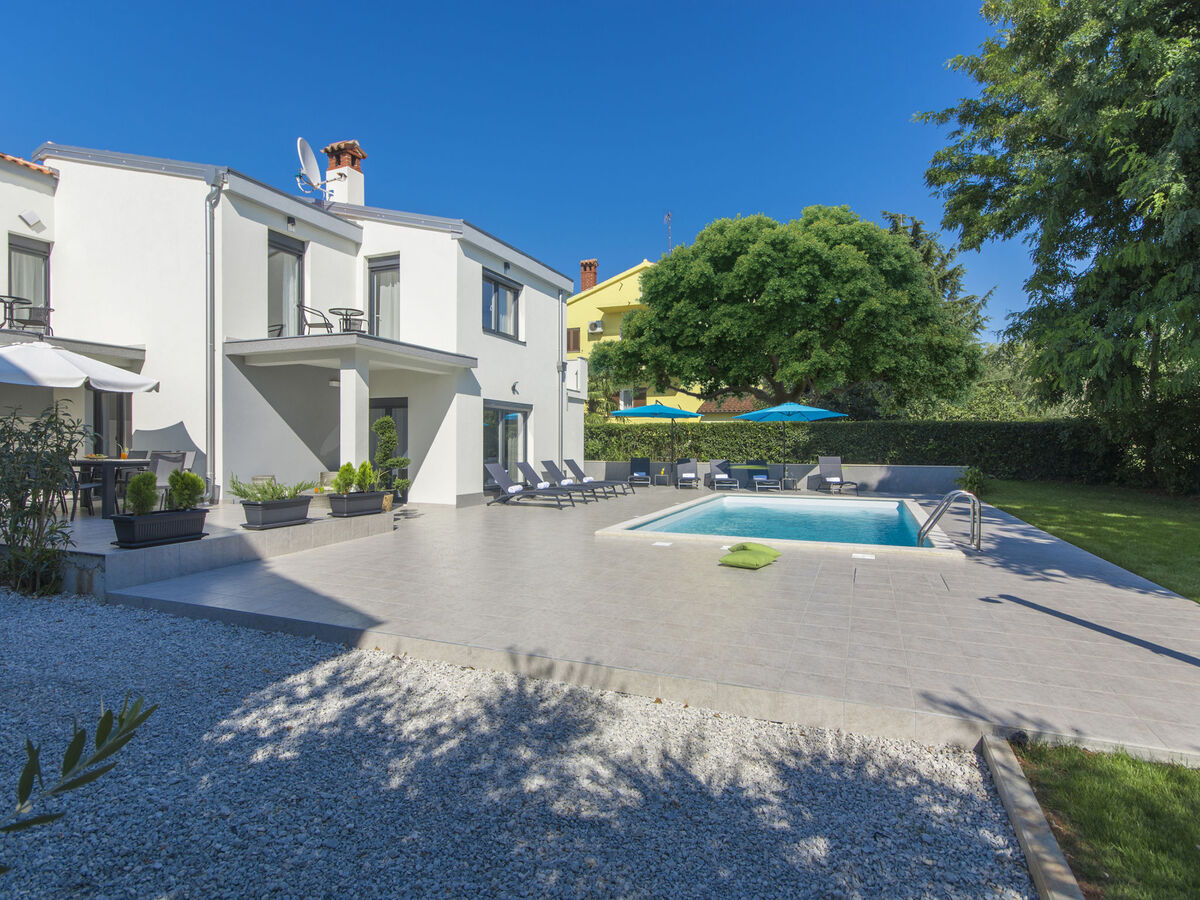 Villa 1863 à Dracevac : 4 chambres, piscine privée - Photo 7