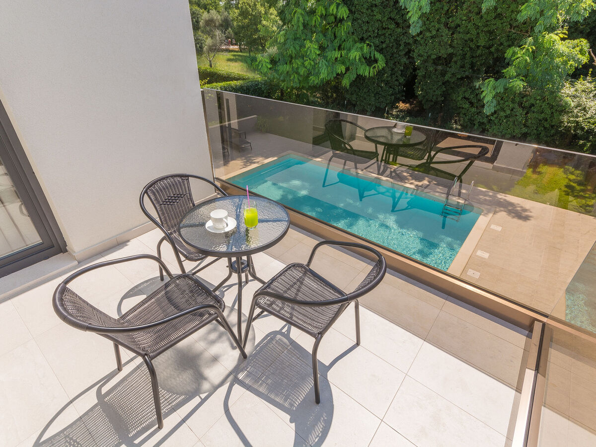 Villa 1863 à Dracevac : 4 chambres, piscine privée - Photo 16