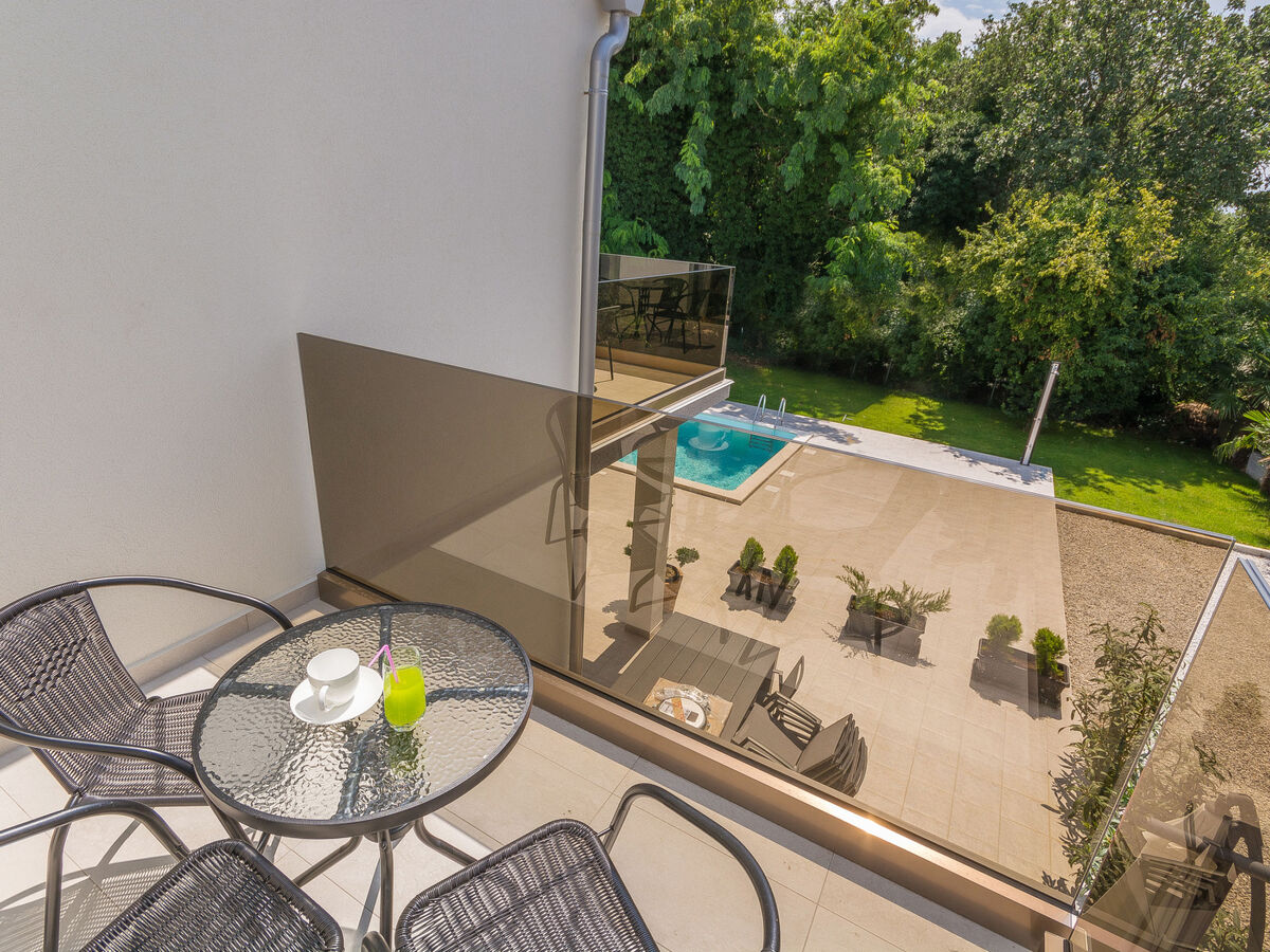 Villa 1863 à Dracevac : 4 chambres, piscine privée - Photo 17