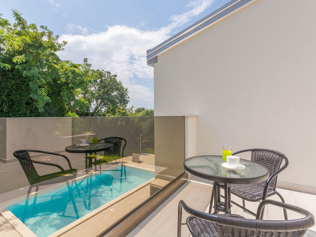 Villa 1863 à Dracevac : 4 chambres, piscine privée - Photo 19
