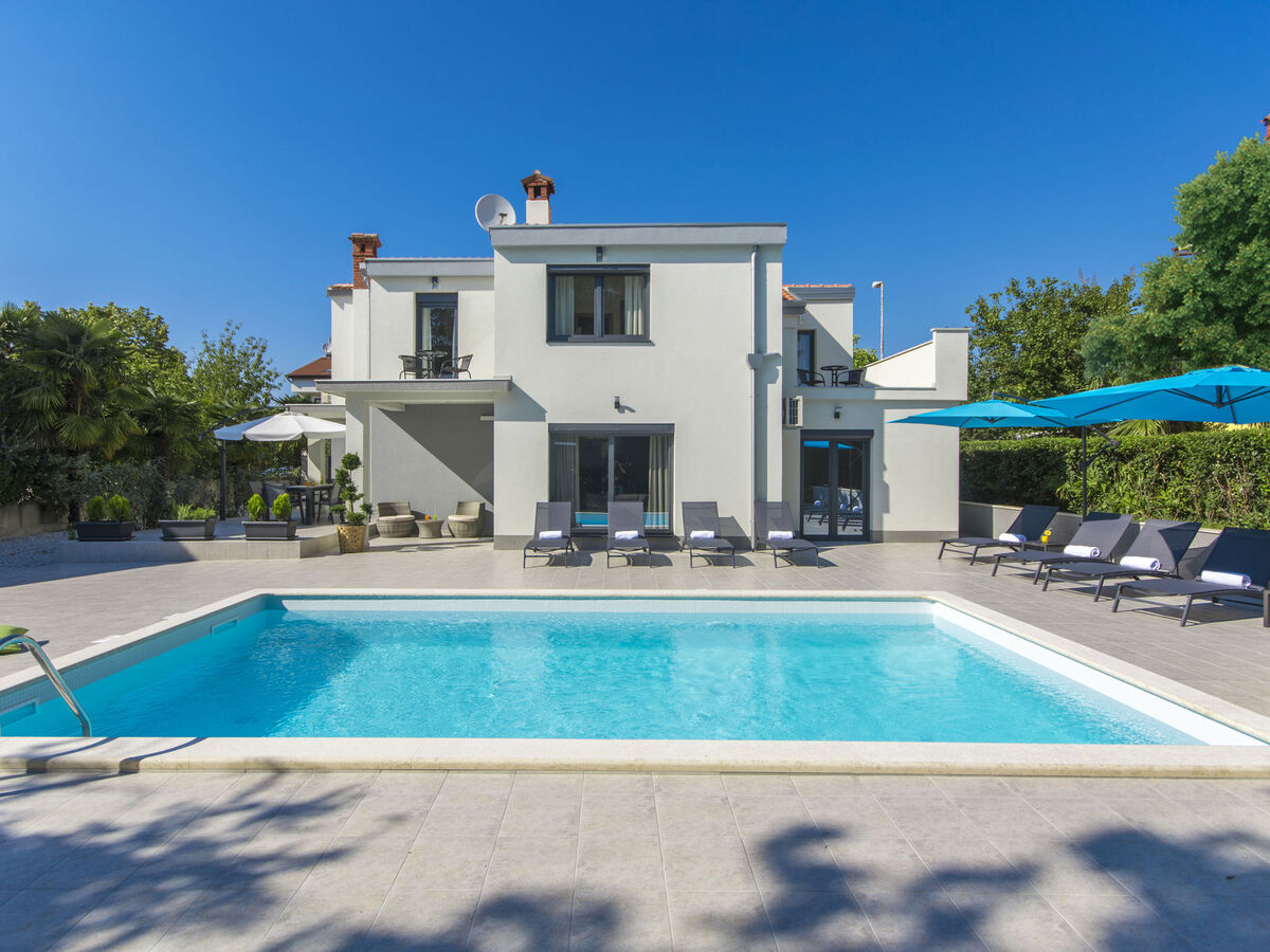 Villa 1863 à Dracevac : 4 chambres, piscine privée - Photo 22