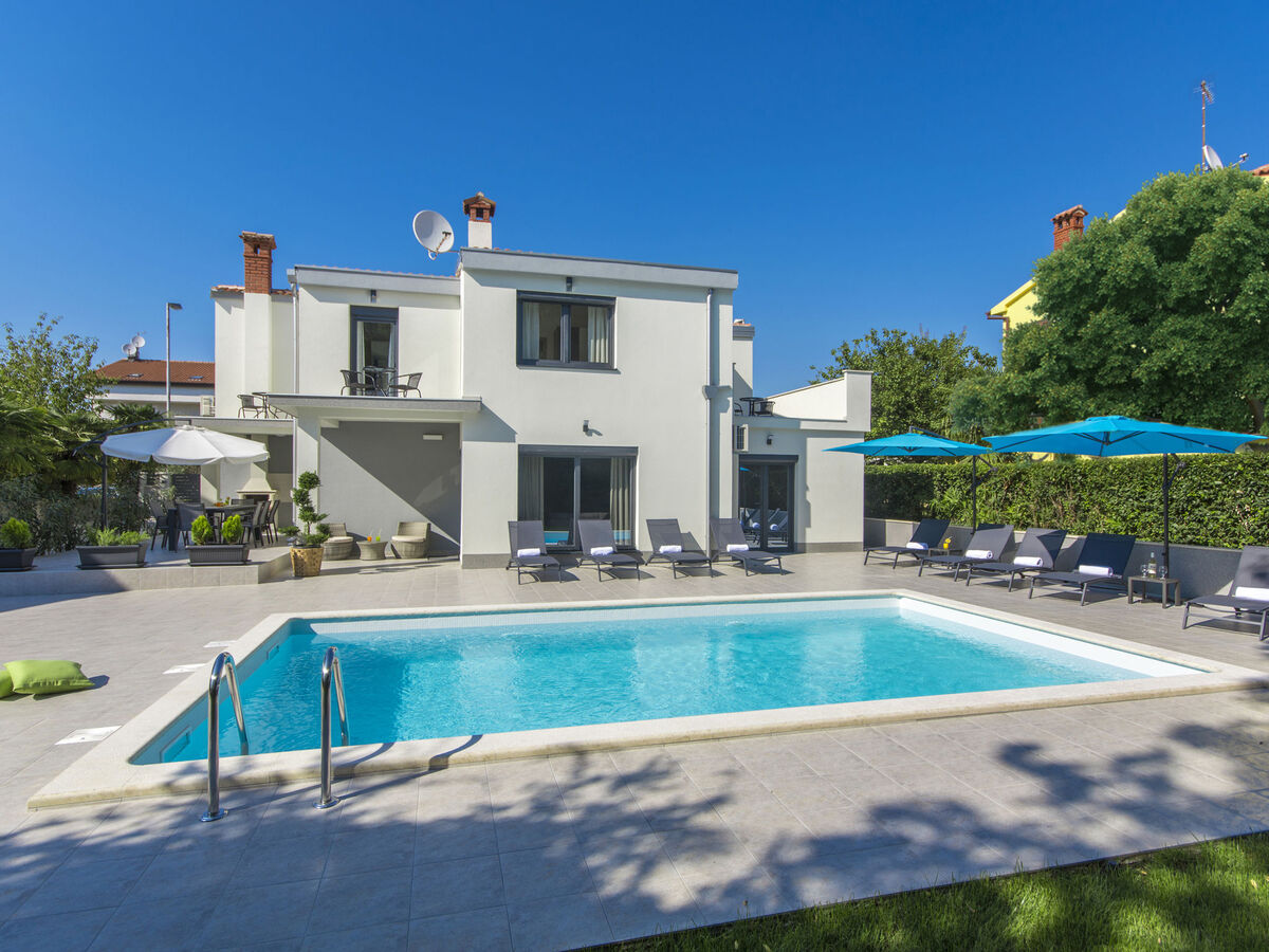 Villa 1863 à Dracevac : 4 chambres, piscine privée - Photo 23