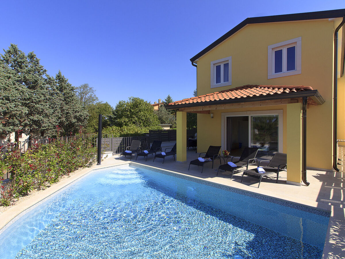 Villa Mugeba III - Maison 16 pers, 2 piscines privées - Photo 33